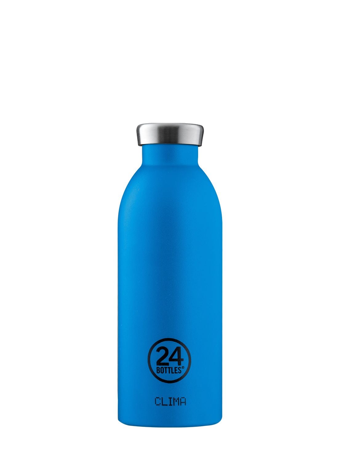 Bottiglia Pacific Beach Clima Bottle 500ml - 24BOTTLES - Modalova