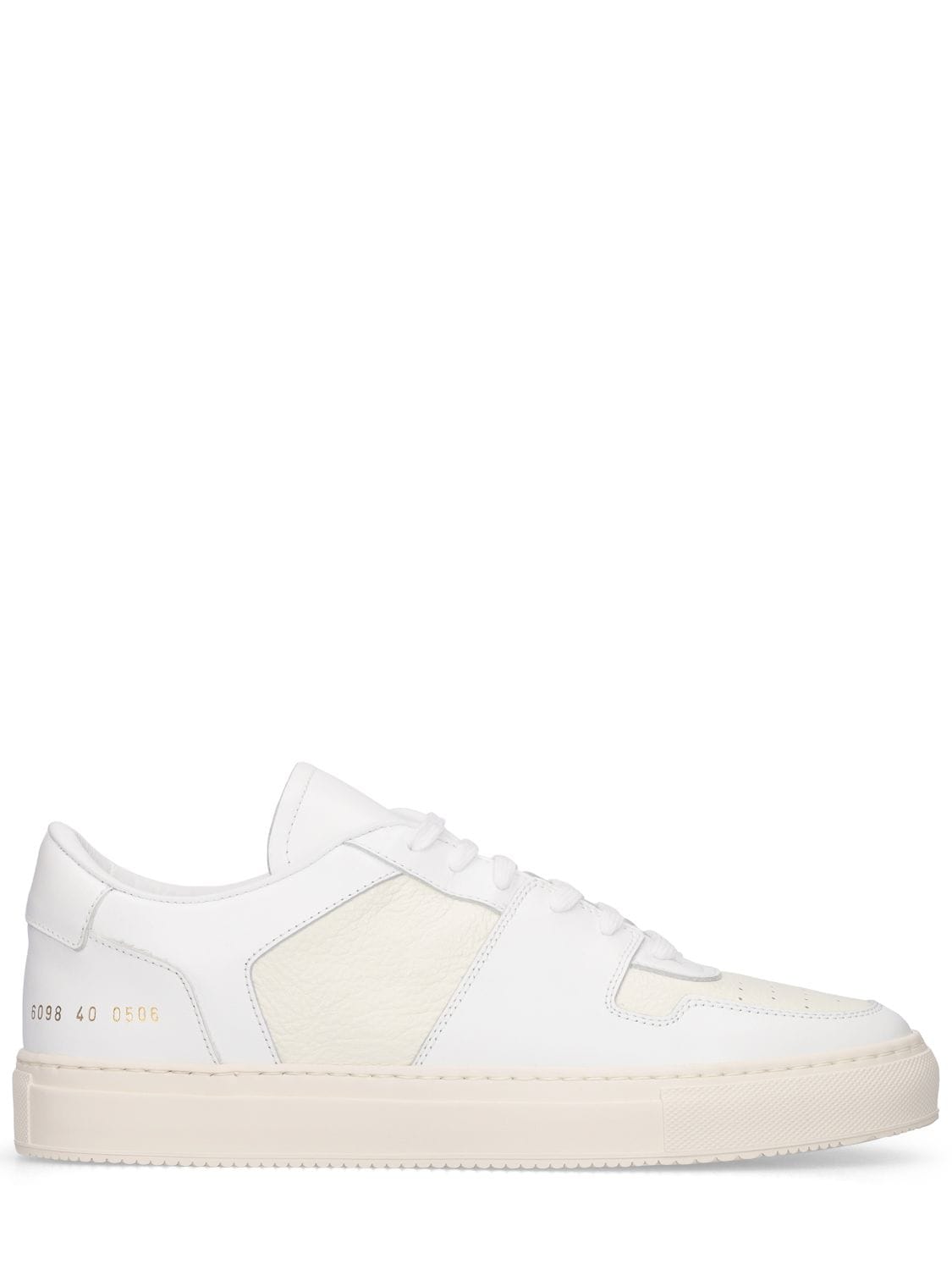 Sneakers Decades Low 20mm - COMMON PROJECTS - Modalova
