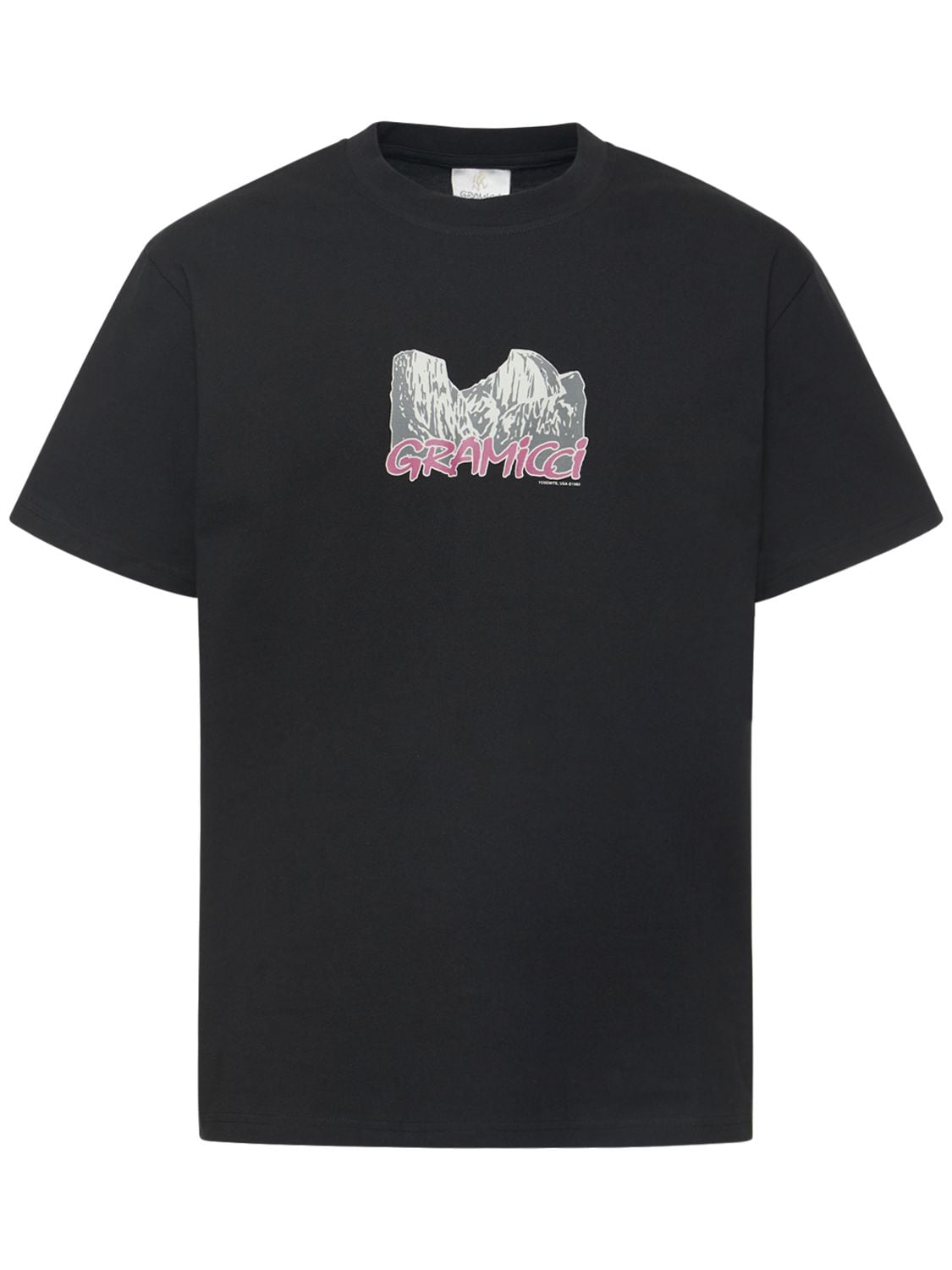 T-shirt Yosemite - GRAMICCI - Modalova