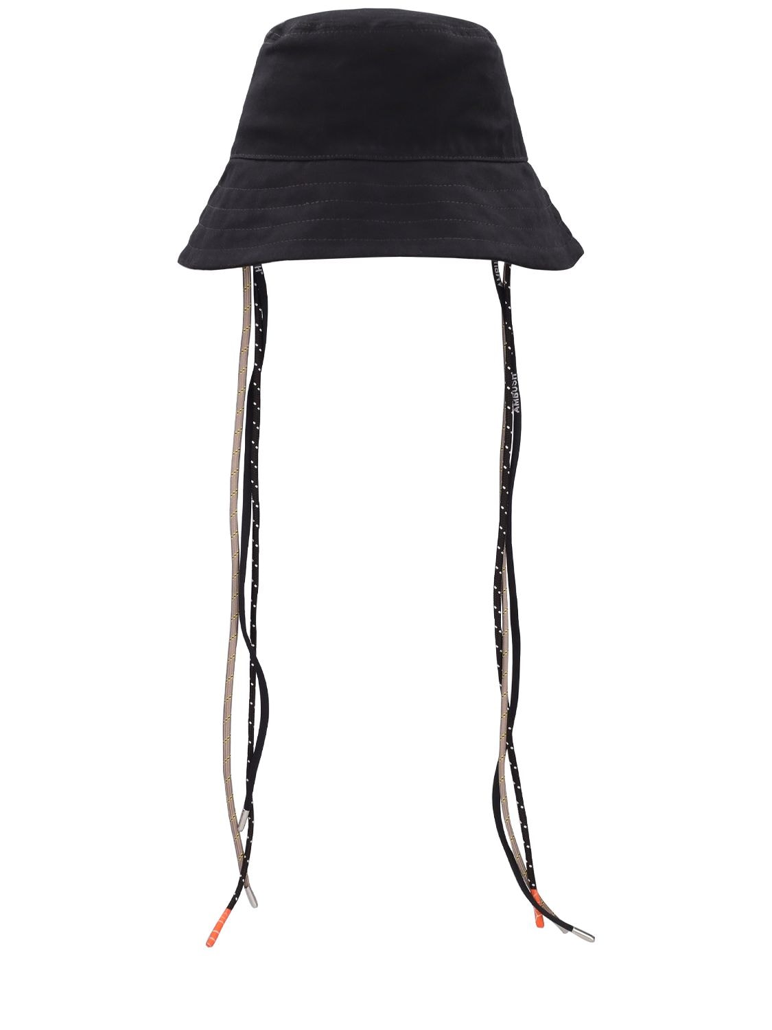 Cappello Bucket In Cotone - AMBUSH - Modalova