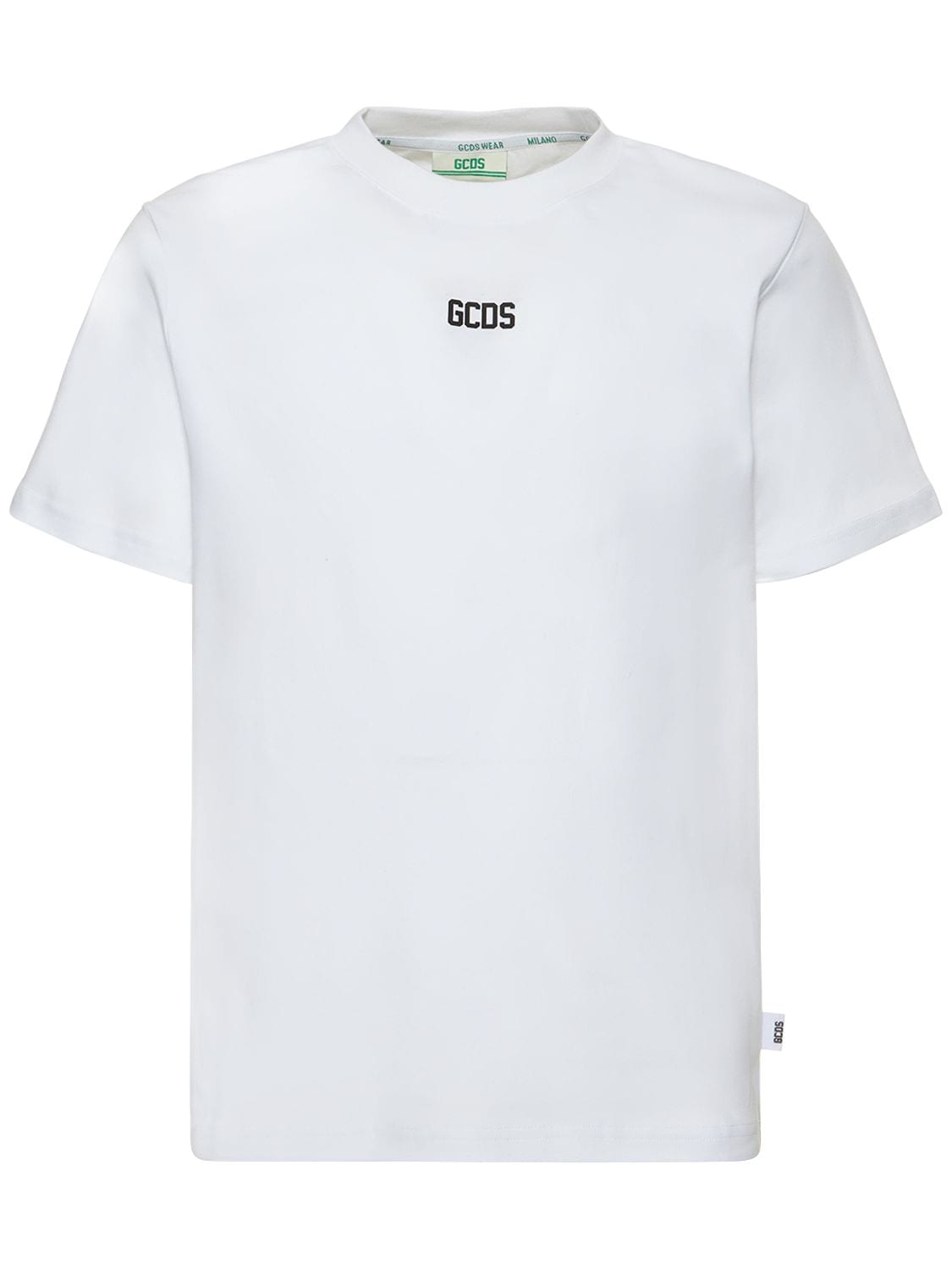 T-shirt Con Logo - GCDS - Modalova