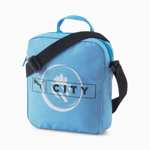 Borsello Manchester City F.C. ftblLEGACY per uomo, /Altro - PUMA - Modalova