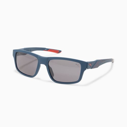 OCCHIALI DA SOLE EVOSTRIPE SQUADRATI, //Altro - PUMA - Modalova