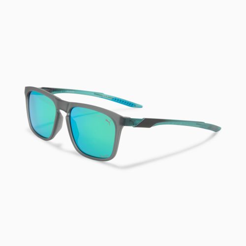 OCCHIALI DA SOLE EVOSTRIPE SQUADRATI, //Altro - PUMA - Modalova