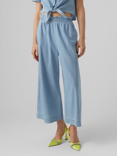 Vmkatja Pantaloni Culotte - Vero Moda - Modalova