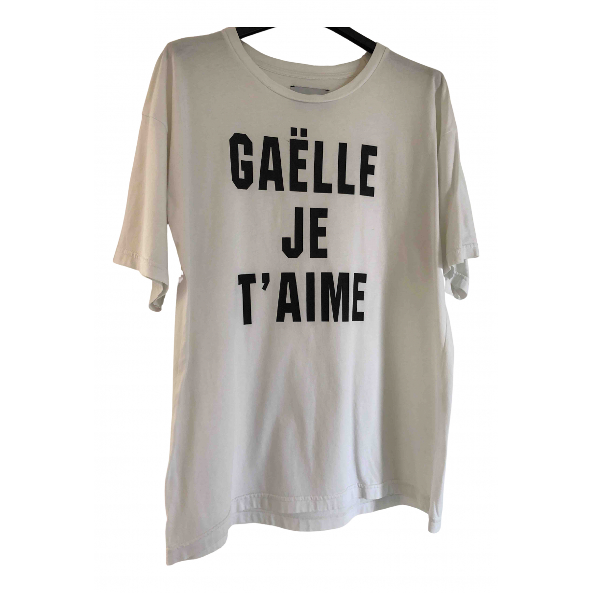 Gaelle Paris Maglietta - Gaelle Paris - Modalova