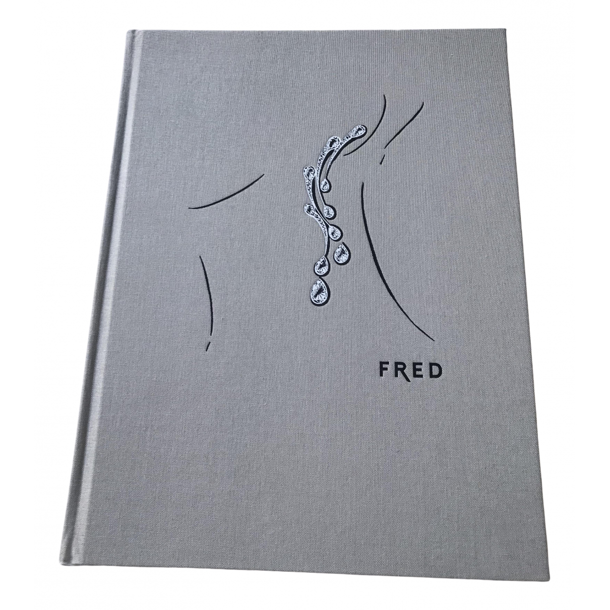 Fred Libro di moda - Fred - Modalova