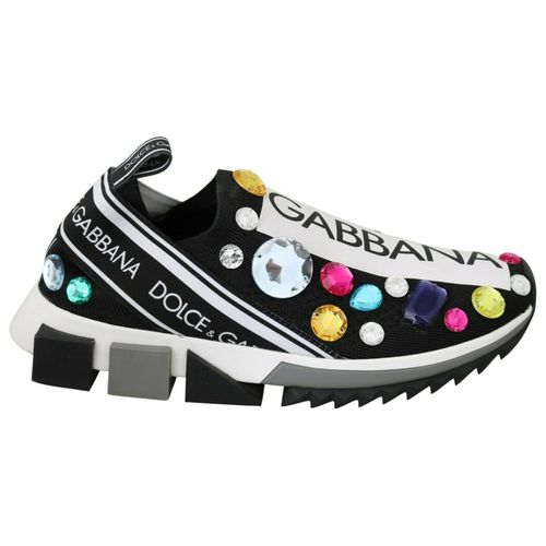 Dolce & Gabbana Sneakers - Dolce & Gabbana - Modalova