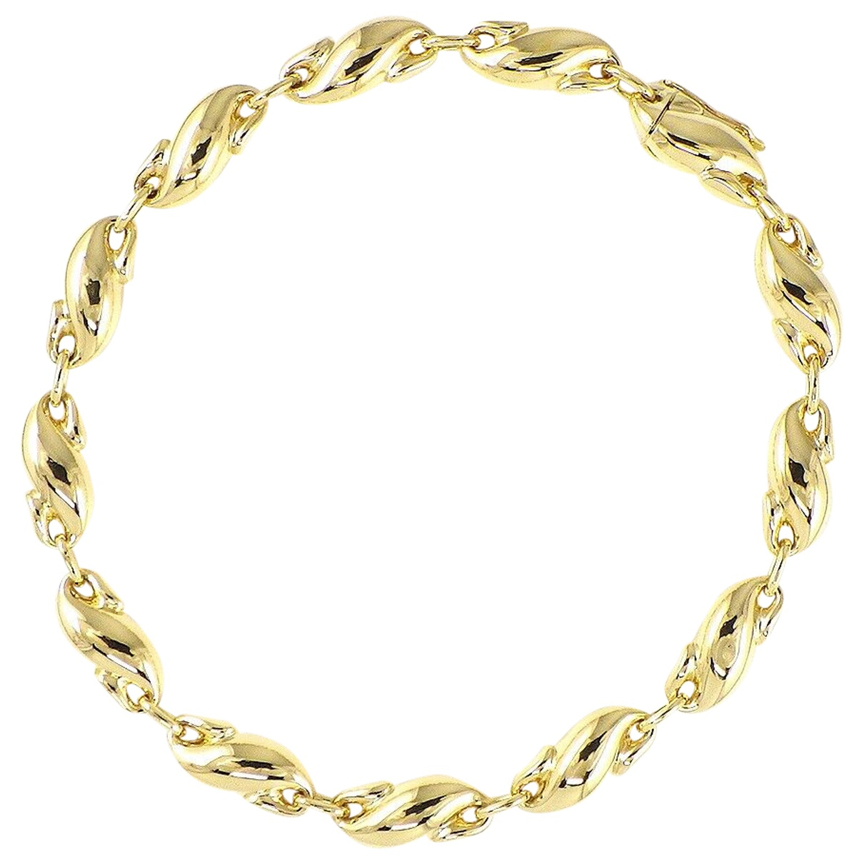 Bracciale in Oro giallo - Tiffany & Co - Modalova