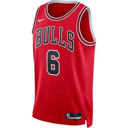 Nba Chicago Bulls Dri-Fit Icon Swingman Jersey Alex Caruso, / - Nike - Modalova