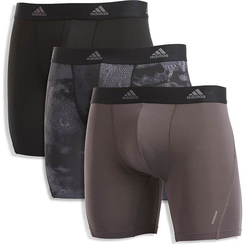 Boxer Brief (3Pk) - Adidas Underwear - Modalova