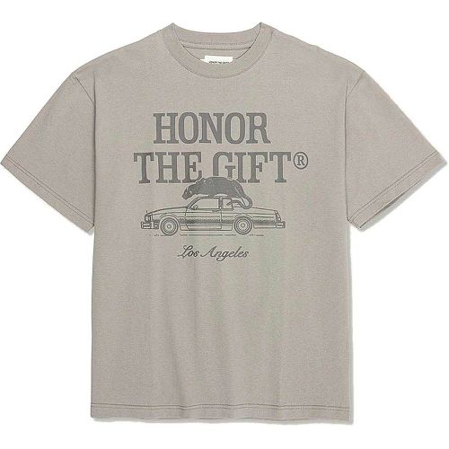 Htg Pack T-Shirt - Honor The Gift - Modalova