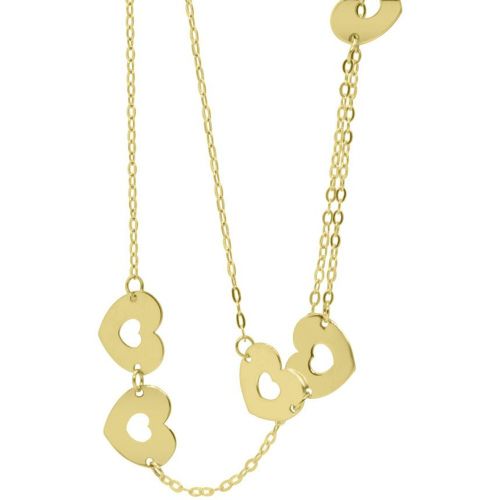 ORO&CO Collana design - ORO&CO - Modalova