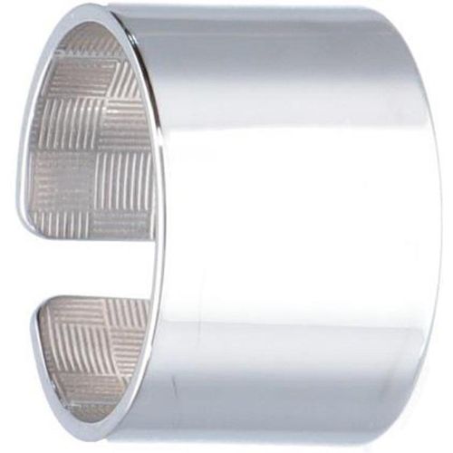 Anello a fascia in argento - ORO&CO 925 - Modalova