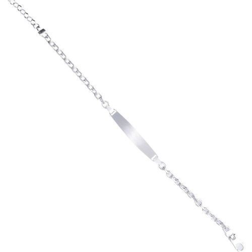 ORO&CO 925 Bracciale in argento 925 - ORO&CO 925 - Modalova