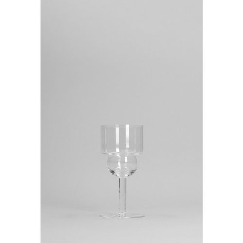Bicchiere Sferico 2 in vetro - Karakter - Modalova