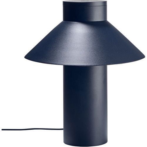 Lampada Riscio in tecnico Blu - Karakter - Modalova