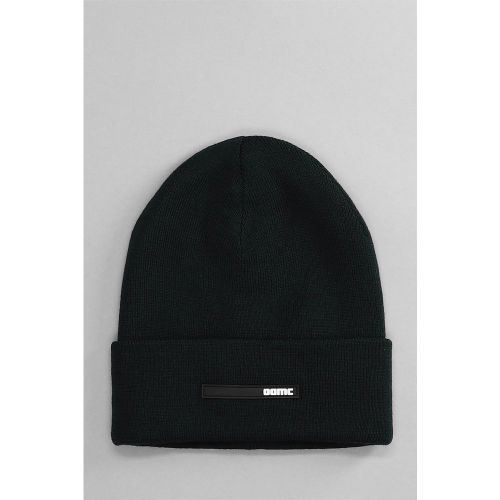 Cappello Watch cap in Lana Verde - Oamc - Modalova