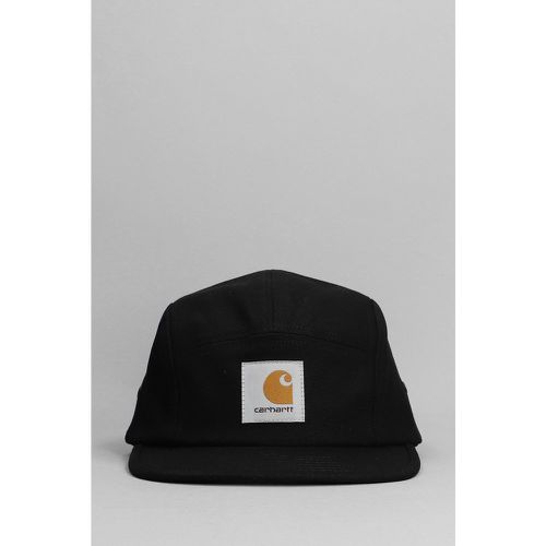 Cappello in Cotone Nero - Carhartt WIP - Modalova