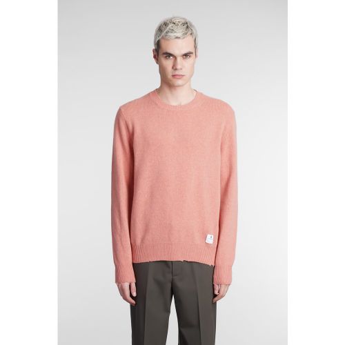 Maglia Telf in Lana Rosa - Department Five - Modalova