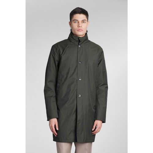 Giacca Casual in Cotone Verde - Barbour - Modalova