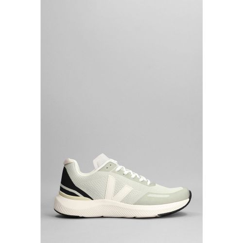 Sneakers Impala in tecnico Grigio - Veja - Modalova