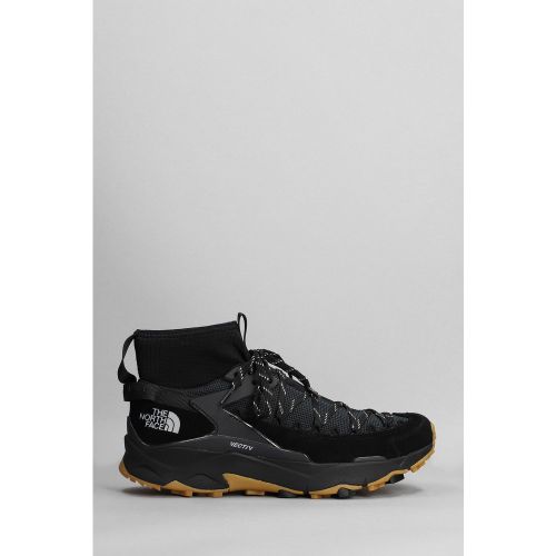 Sneakers in tecnico Nero - The North Face - Modalova