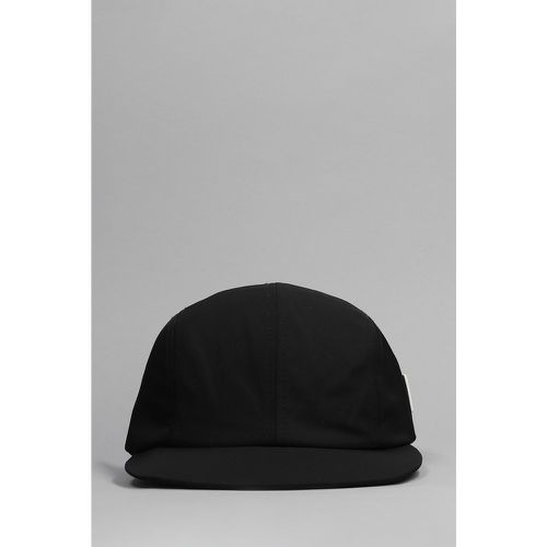 Cappello in Poliestere Nera - Kenzo - Modalova