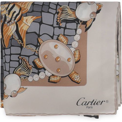 Stole e sciarpe Cartier da Donna - Cartier - Modalova