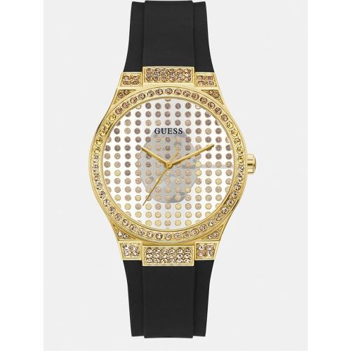 Orologio Analogico Cristalli - Guess - Modalova