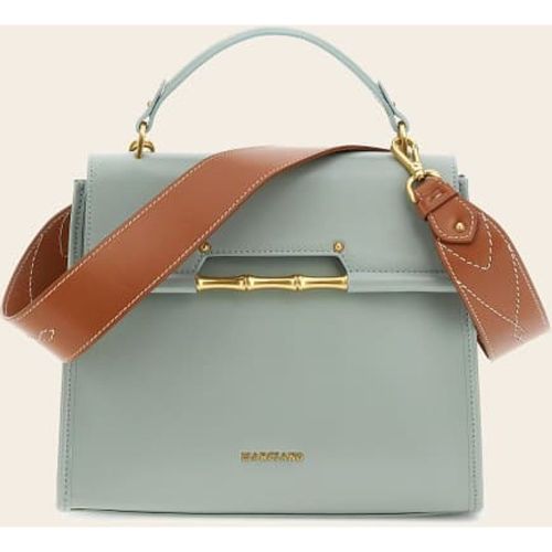 Borsa A Mano Alia Vera Pelle - Marciano Guess - Modalova