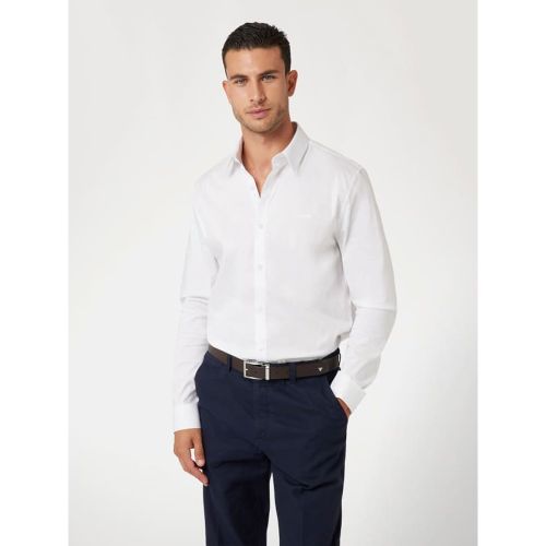 Camicia Slim - Guess - Modalova