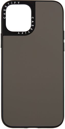 Mirror iPhone 12 Pro Max Case - CASETiFY - Modalova