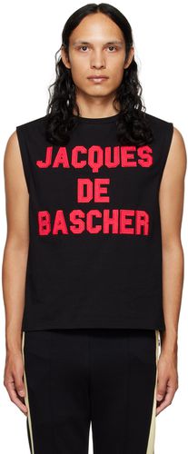 Jacques De Bascher Tank Top - Alled-Martinez - Modalova