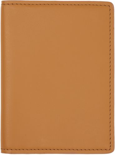 Common Projects Tan Bifold Wallet - Common Projects - Modalova