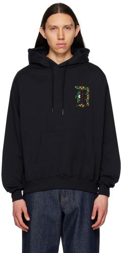 Le Hoodie D' Hoodie - Drôle De Monsieur - Modalova