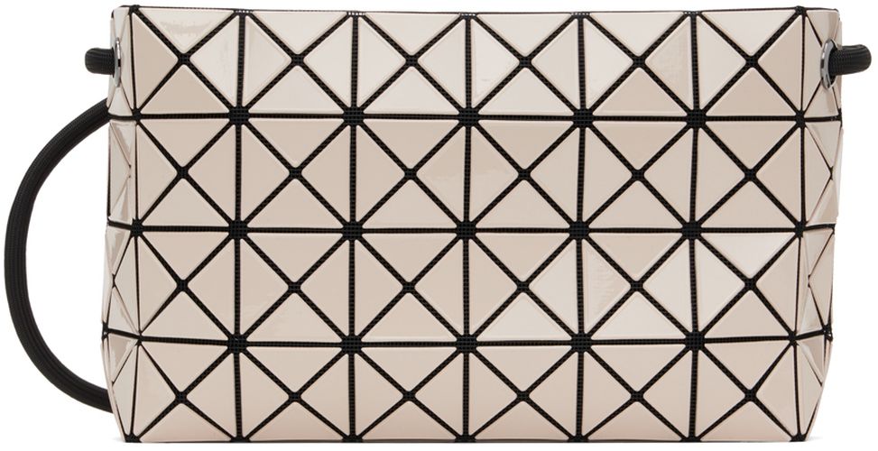 Bao Bao Issey Miyake Beige Loop Bag - Bao Bao Issey Miyake - Modalova