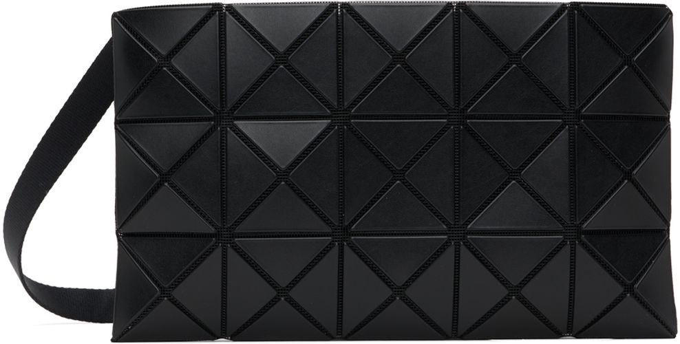 Black Lucent Matte Bag - Bao Bao Issey Miyake - Modalova