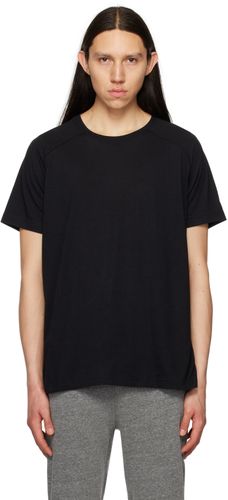 Alo Black Triumph T-Shirt - Alo - Modalova