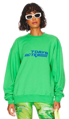 Monday Sweatshirt in . Size S, XS - 7 Days Active - Modalova