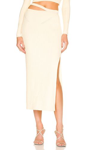 Stevi Skirt in . Size M, L - Anna October - Modalova
