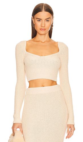 Olivia Sweater in . Size M - A.L.C. - Modalova