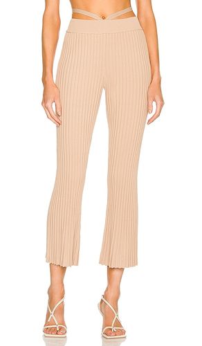 Macy Knit Pants in . Size 12/L - Ena Pelly - Modalova