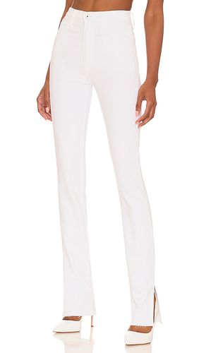 Valentina Super High Rise Tower Jean With Slit in . Size 23, 28, 30, 31 - Favorite Daughter - Modalova