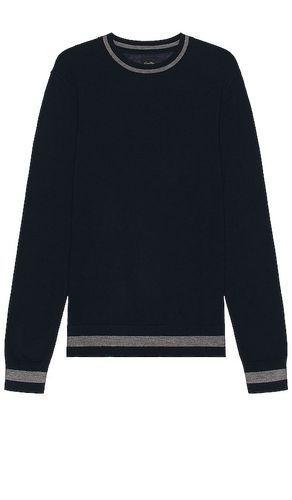 Light Weight Solid Merino Sweater in . Size - Good Man Brand - Modalova
