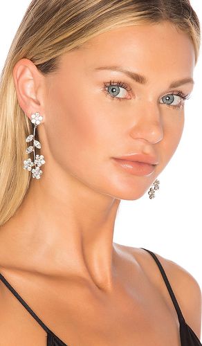 Violet Dangle Earrings in - Jennifer Behr - Modalova