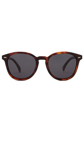 Le Specs Bandwagon in Brown - Le Specs - Modalova