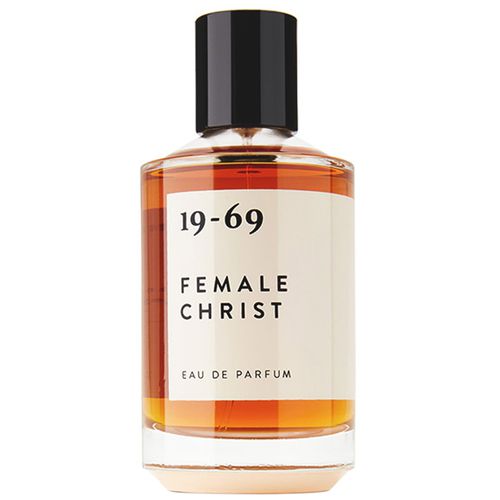 Female christ profumo eau de parfum 100 ml - 19-69 - Modalova
