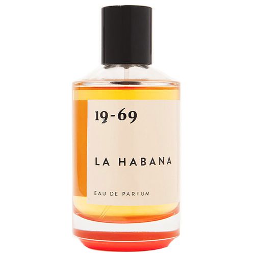 La habana profumo eau de parfum 100 ml - 19-69 - Modalova