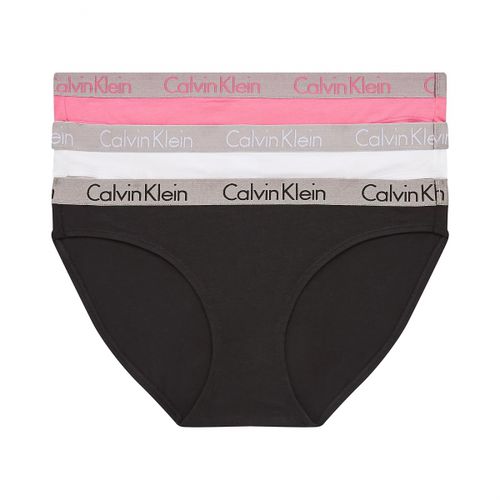 Pack 3 slip Calvin Klein 3Pk - Parti inferiori - Taglia: XS - Calvin Klein Underwear - Modalova